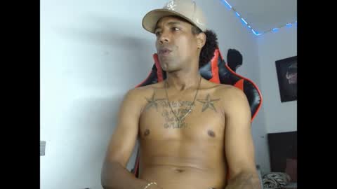 Snapshot of bbc_blaack chatting on 03.23.26 bbc online show from 03.23.26