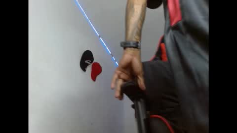 Snapshot of bbc_blaack chatting on 03.27.26 bbc online show from 03.27.26