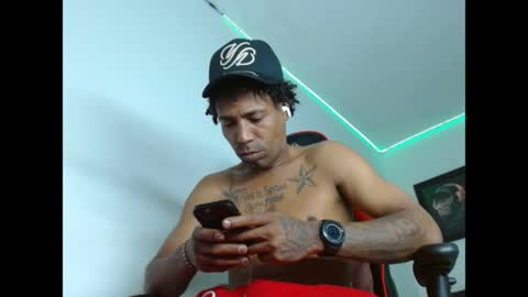 Snapshot of bbc_blaack chatting on 04.07.26 bbc online show from 04.07.26