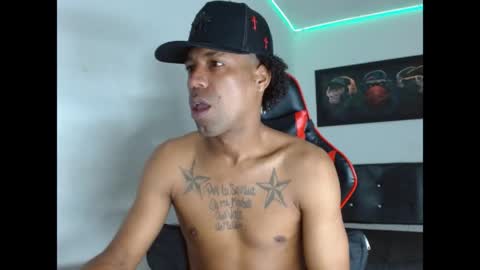 Snapshot of bbc_blaack chatting on 04.15.26 bbc online show from 04.15.26