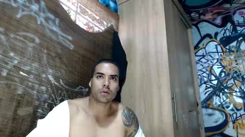 Justin online show from 11.29.25