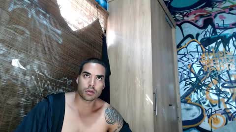 Justin online show from 12.17.25