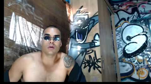 Justin online show from 03.01.26