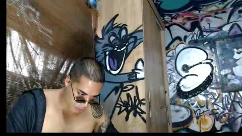 Justin online show from 03.09.26