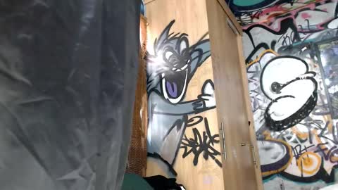 Justin online show from 03.10.26