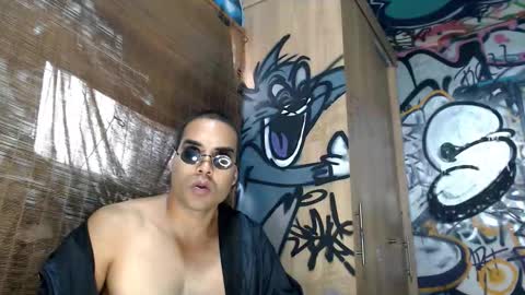 Justin online show from 03.27.26