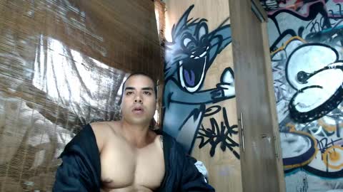 Justin online show from 04.07.26