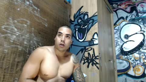 Justin online show from 04.08.26