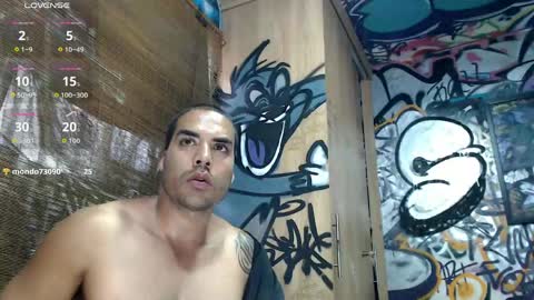 Justin online show from 04.10.26