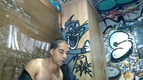 Justin online show from 04.14.26