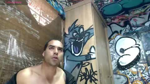 Justin online show from 06.10.26