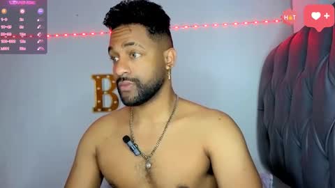 Snapshot of bbcblackhot33 chatting on 01.18.26 john online show from 01.18.26