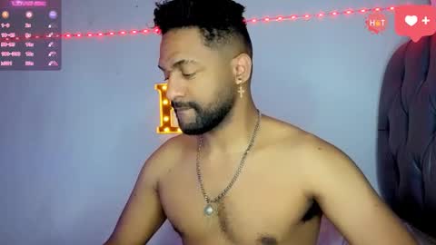 Snapshot of bbcblackhot33 chatting on 01.19.26 john online show from 01.19.26