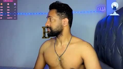 Snapshot of bbcblackhot33 chatting on 02.22.26 john online show from 02.22.26