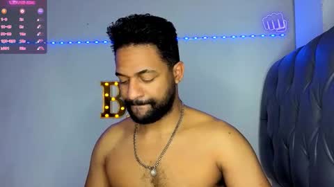 Snapshot of bbcblackhot33 chatting on 02.23.26 john online show from 02.23.26