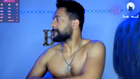 Snapshot of bbcblackhot33 chatting on 02.25.26 john online show from 02.25.26