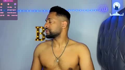 Snapshot of bbcblackhot33 chatting on 02.27.26 john online show from 02.27.26