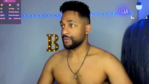 Snapshot of bbcblackhot33 chatting on 02.28.26 john online show from 02.28.26