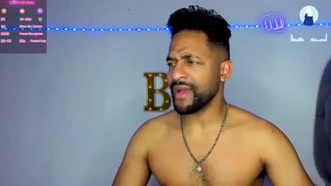 Snapshot of bbcblackhot33 chatting on 03.01.26 john online show from 03.01.26