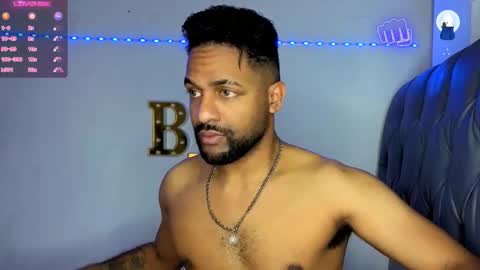 Snapshot of bbcblackhot33 chatting on 03.02.26 john online show from 03.02.26