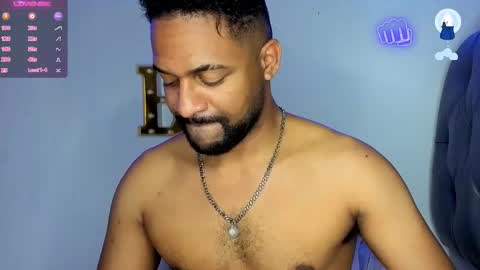 Snapshot of bbcblackhot33 chatting on 03.02.26 john online show from 03.02.26