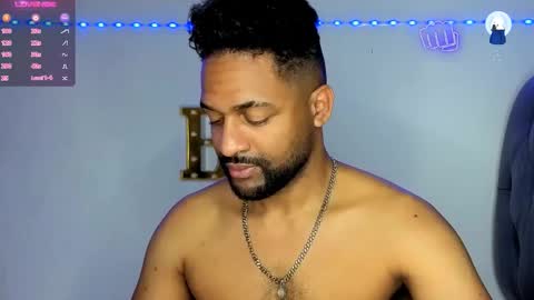 Snapshot of bbcblackhot33 chatting on 03.02.26 john online show from 03.02.26