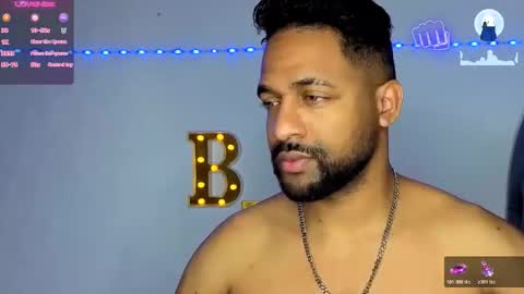 Snapshot of bbcblackhot33 chatting on 03.04.26 john online show from 03.04.26