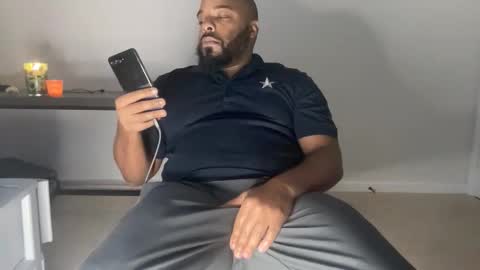 Snapshot of bbcfun44 chatting on 10.26.25 Zaddy online show from 10.26.25