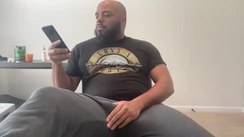 Snapshot of bbcfun44 chatting on 11.03.25 Zaddy online show from 11.03.25