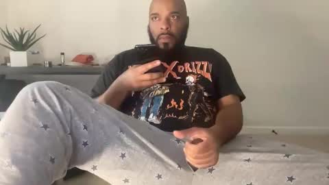 Snapshot of bbcfun44 chatting on 11.20.25 Zaddy online show from 11.20.25