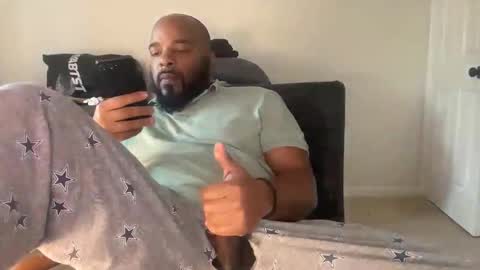 Snapshot of bbcfun44 chatting on 11.21.25 Zaddy online show from 11.21.25