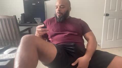 Snapshot of bbcfun44 chatting on 12.16.25 Zaddy online show from 12.16.25