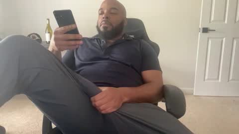Zaddy online show from 05.07.26