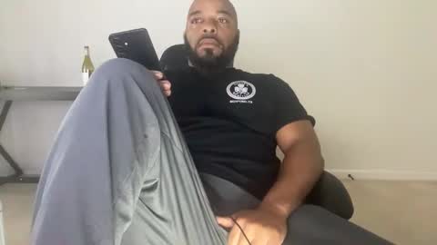 Zaddy online show from 05.10.26