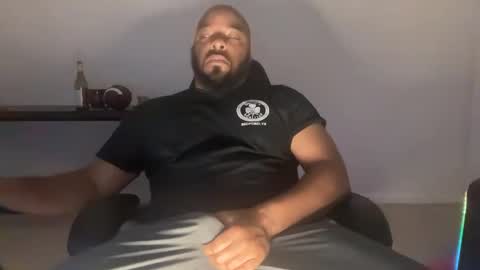Zaddy online show from 05.11.26