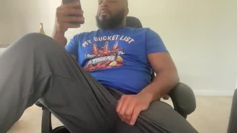 Zaddy online show from 05.12.26