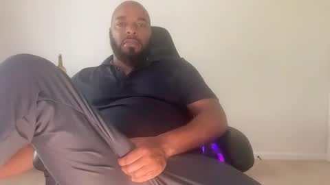 Zaddy online show from 05.20.26