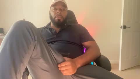 Zaddy online show from 05.21.26