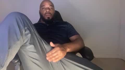 Zaddy online show from 05.22.26