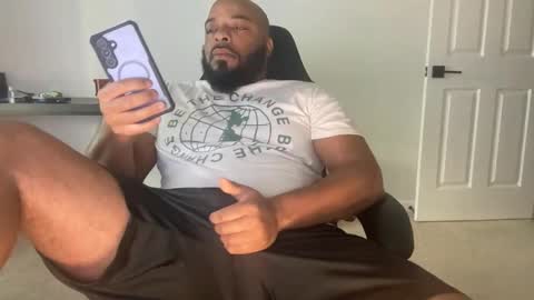 Zaddy online show from 05.25.26