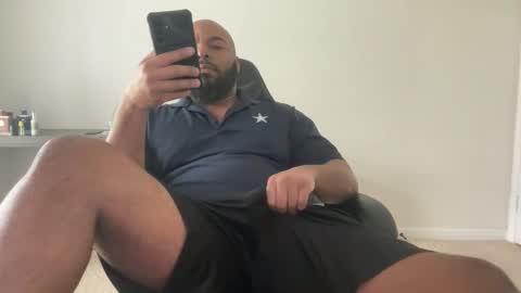 Zaddy online show from 06.06.26