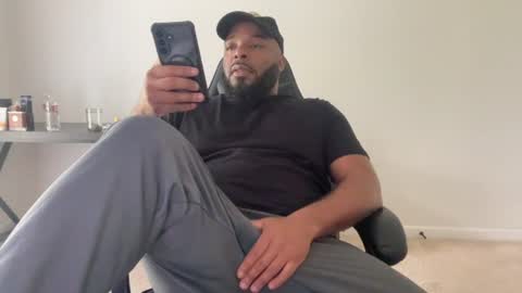 Zaddy online show from 06.15.26