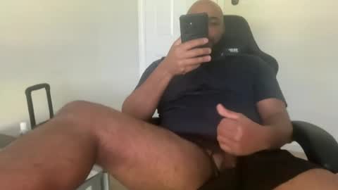 Zaddy online show from 06.18.26