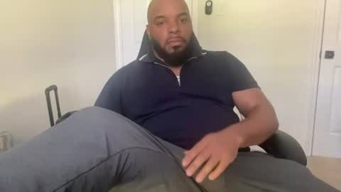 Zaddy online show from 06.21.26
