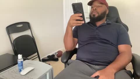 Zaddy online show from 07.19.26