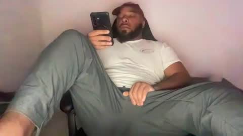 Zaddy online show from 08.04.26