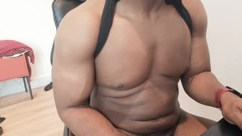 bbcthomas123112 online show from 04.01.26