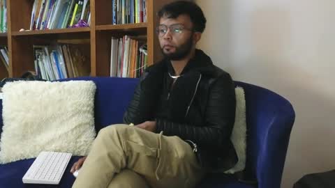 Brandon online show from 04.10.26