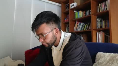 Brandon online show from 04.17.26