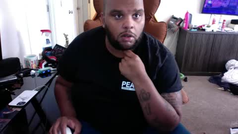 BBNsBBC online show from 11.05.25